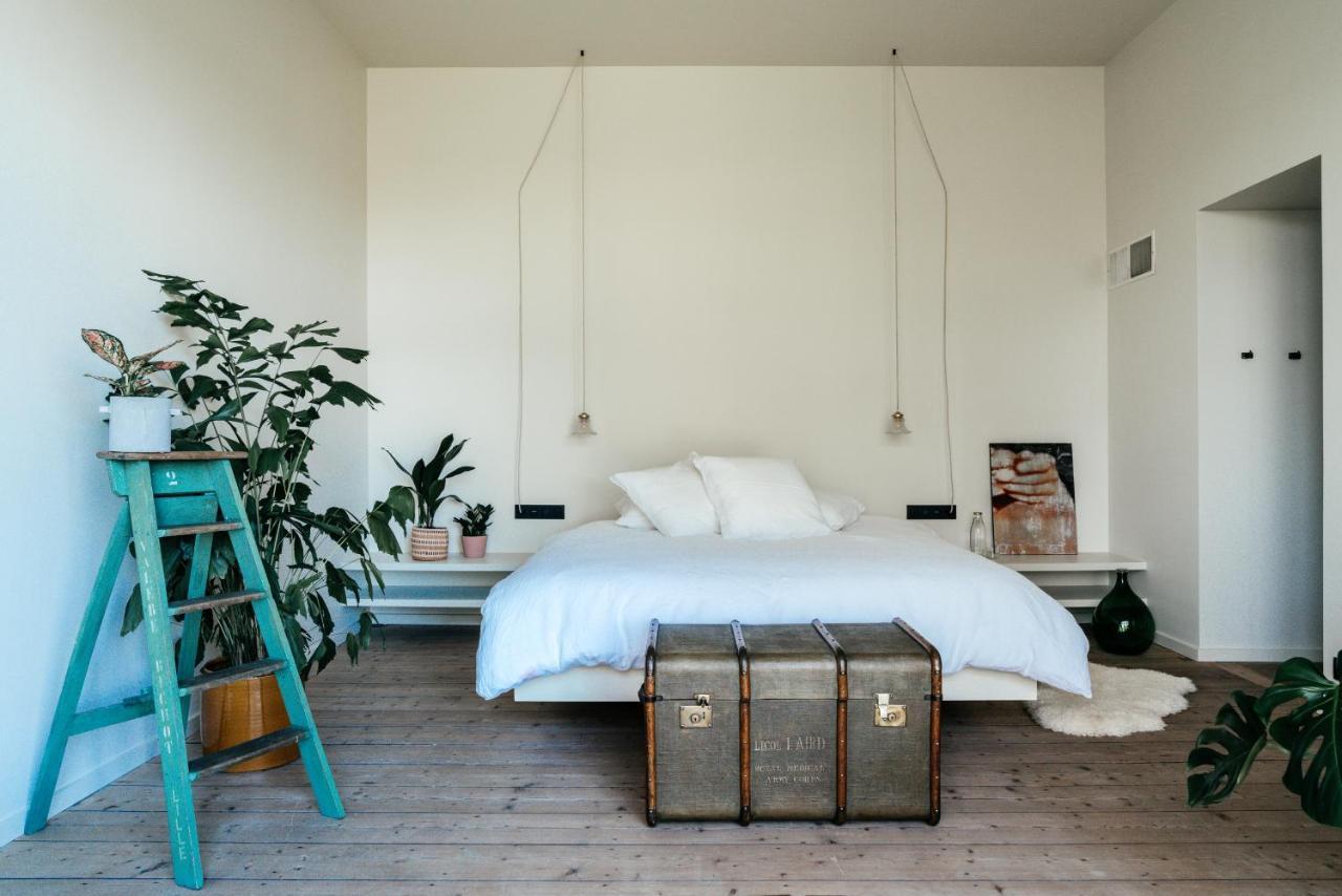 Chambre D'Amis By Alix Gante Exterior foto