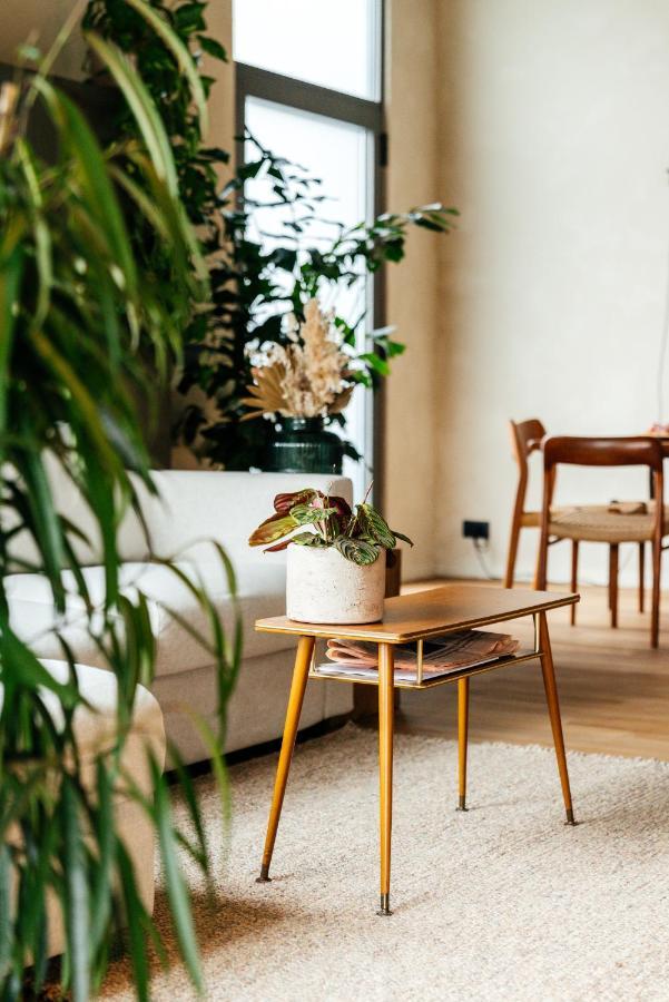 Chambre D'Amis By Alix Gante Exterior foto