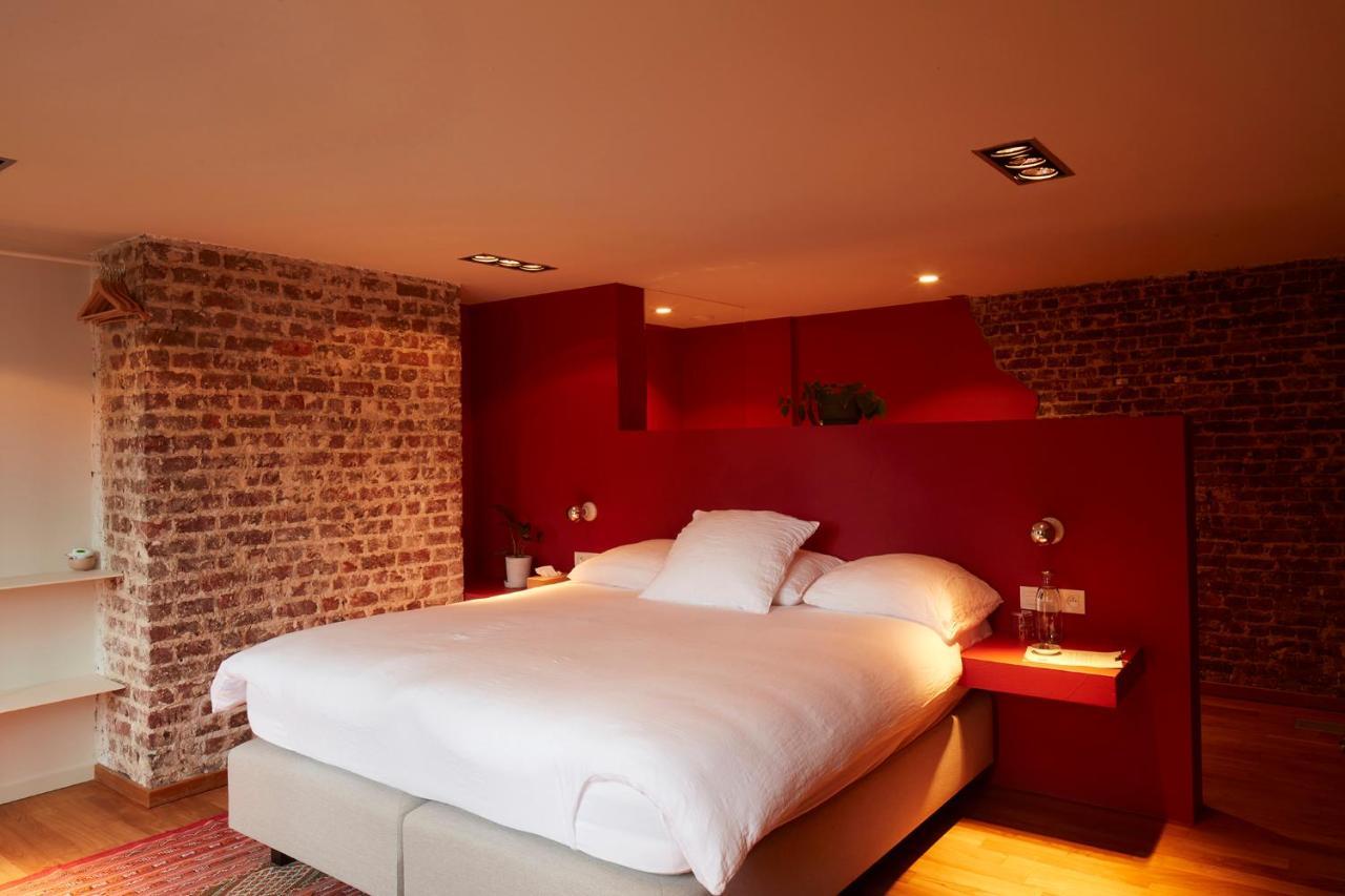 Chambre D'Amis By Alix Gante Exterior foto