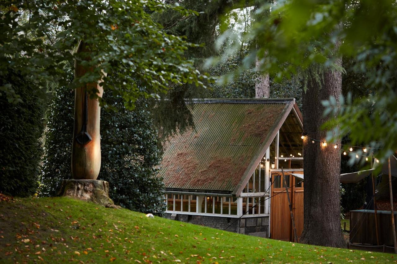 Chambre D'Amis By Alix Gante Exterior foto