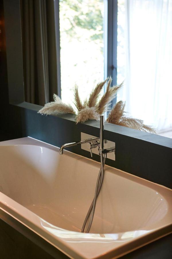 Chambre D'Amis By Alix Gante Exterior foto