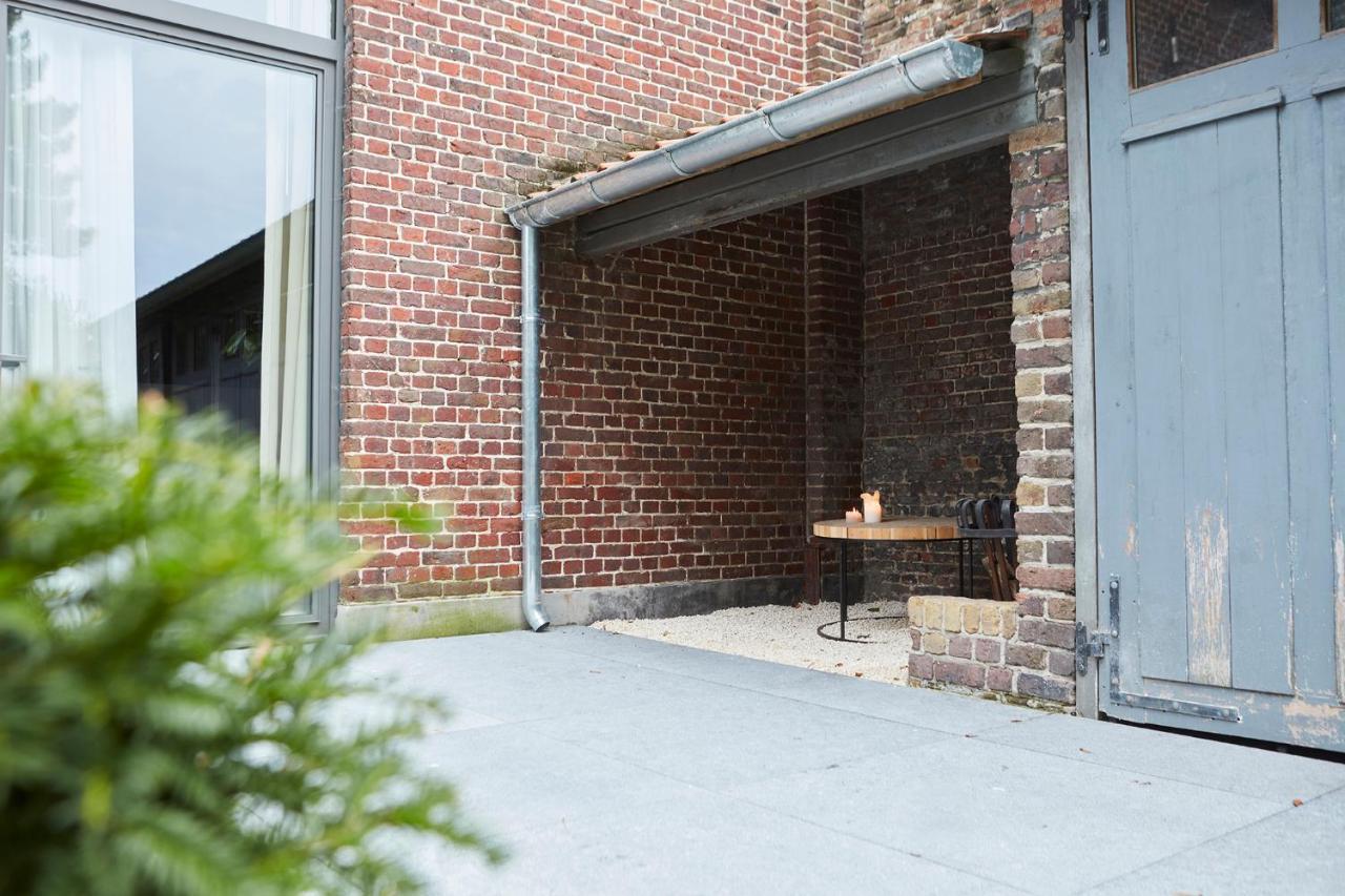 Chambre D'Amis By Alix Gante Exterior foto