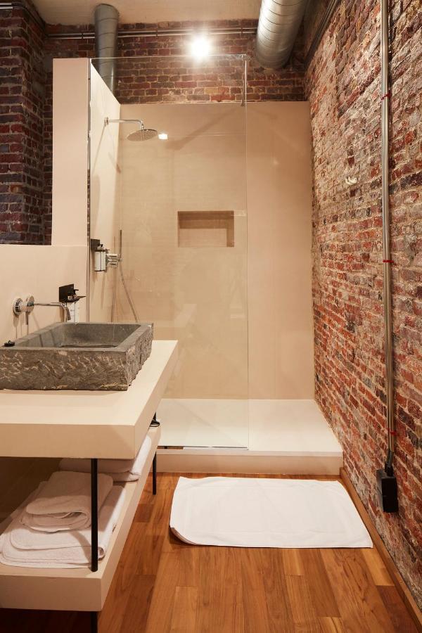 Chambre D'Amis By Alix Gante Exterior foto